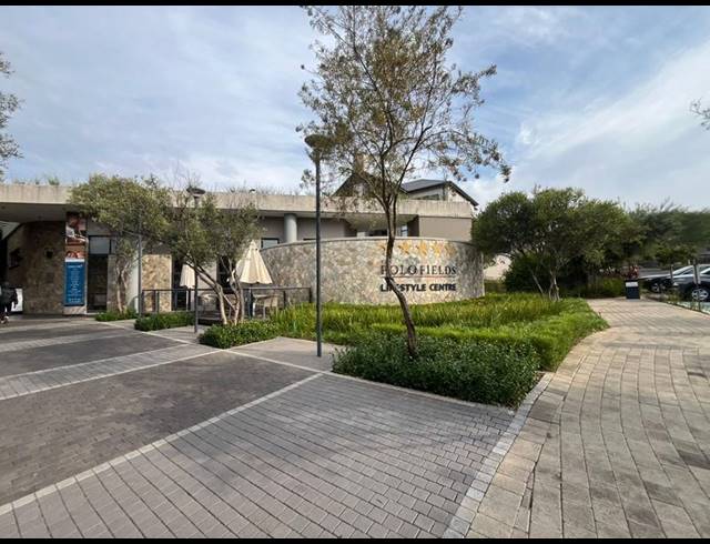 3 BEDROOM APARTMENT FOR SALE IN WATERFALL